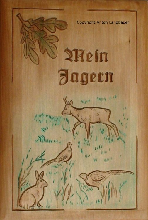 Mein Jagern